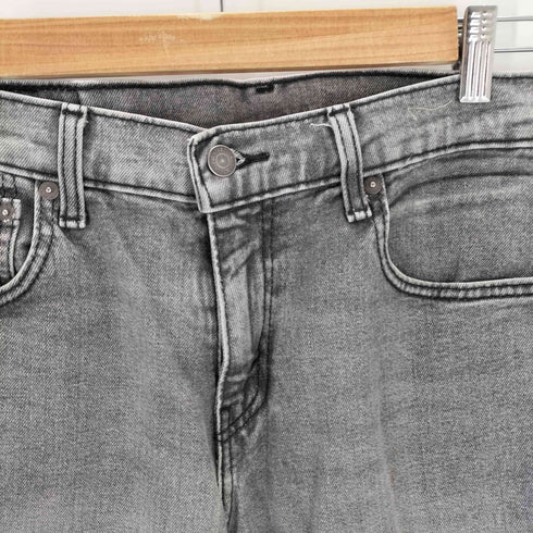 リーバイス Levis 569 ストレッチジーンズ メンズ 29