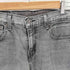 リーバイス Levis 569 ストレッチジーンズ メンズ 29