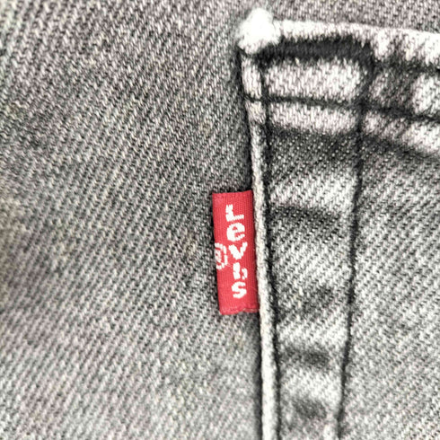 リーバイス Levis 569 ストレッチジーンズ メンズ 29