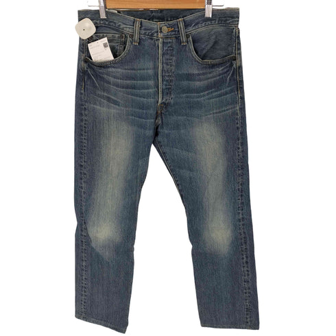 リーバイス Levis ボタンフライデニムパンツ 501 メンズ 32
