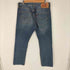リーバイス Levis ボタンフライデニムパンツ 501 メンズ 32
