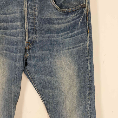 リーバイス Levis ボタンフライデニムパンツ 501 メンズ 32