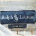 ラルフローレン RALPH LAUREN ポニー刺繍 ボタンダウンストライプシャツ メンズ JPN:L