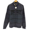 ステューシー Stussy 90s~00s ジップアップ スウェット メンズ JPN:L