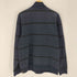 ステューシー Stussy 90s~00s ジップアップ スウェット メンズ JPN:L