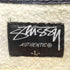 ステューシー Stussy 90s~00s ジップアップ スウェット メンズ JPN:L