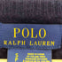 ポロラルフローレン POLO RALPH LAUREN ポニー刺繍 クルーネックニット メンズ JPN:S