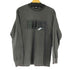 TODAY EDITION 両面プリント L/S Tシャツ メンズ JPN:M