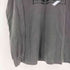 TODAY EDITION 両面プリント L/S Tシャツ メンズ JPN:M