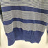 ジョンスメドレー JOHN SMEDLEY GOOD ENOUGH クルーネック ボーダーニット メンズ JPN:M