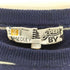ジョンスメドレー JOHN SMEDLEY GOOD ENOUGH クルーネック ボーダーニット メンズ JPN:M