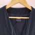 ザラ ZARA VELVET WRAP JACKET レディース import:XS