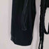 ザラ ZARA VELVET WRAP JACKET レディース import:XS