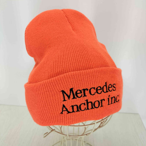 mercedes anchor inc ビーニー メンズ