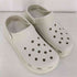クロックス crocs CRUSH CLOG クラッシュ クロッグ 厚底 サンダル レディース M7 W9