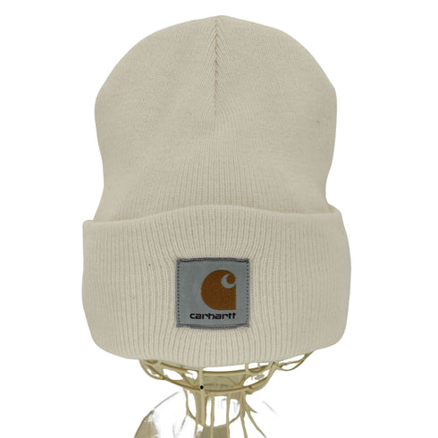 カーハート Carhartt ロゴビーニー メンズ