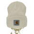 カーハート Carhartt ロゴビーニー メンズ