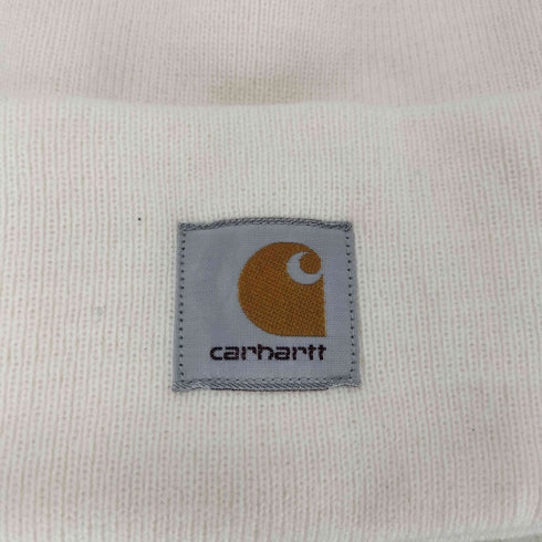 カーハート Carhartt ロゴビーニー メンズ