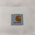 カーハート Carhartt ロゴビーニー メンズ