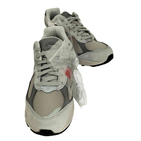 ニューバランス NEW BALANCE ML2002R0 GRAY 2002R メンズ JPN:26