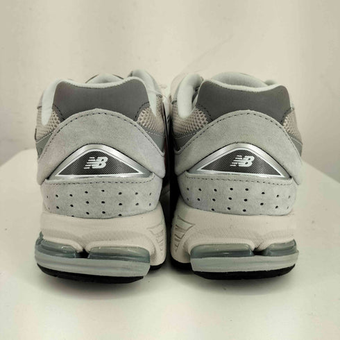 ニューバランス NEW BALANCE ML2002R0 GRAY 2002R メンズ JPN:26