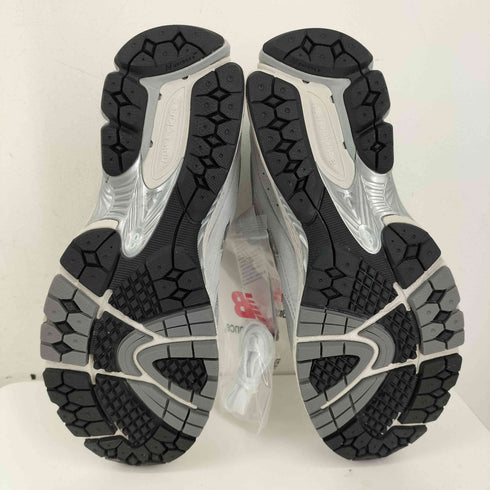 ニューバランス NEW BALANCE ML2002R0 GRAY 2002R メンズ JPN:26