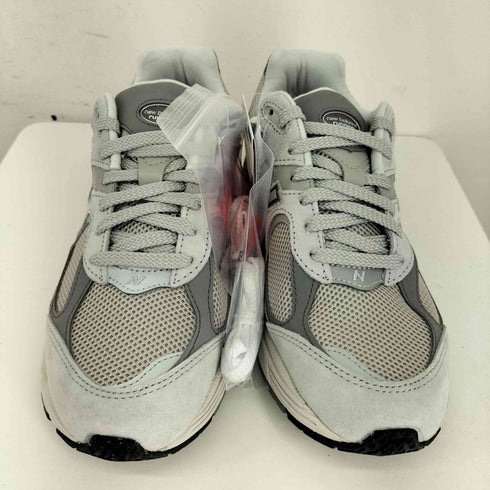 ニューバランス NEW BALANCE ML2002R0 GRAY 2002R メンズ JPN:26