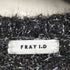 フレイアイディー FRAY I.D フェザーラメニットアンサンブル レディース ONE SIZE