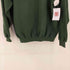 CRABLE SPORTSWEAR ラバープリント 両面企業ロゴスウェット SHOWROOMSHINE メンズ import:L