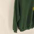 CRABLE SPORTSWEAR ラバープリント 両面企業ロゴスウェット SHOWROOMSHINE メンズ import:L