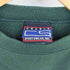 CRABLE SPORTSWEAR ラバープリント 両面企業ロゴスウェット SHOWROOMSHINE メンズ import:L