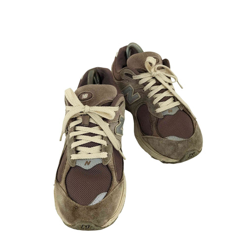 ニューバランス NEW BALANCE M2002RHD BLACK FIG メンズ JPN:26.5