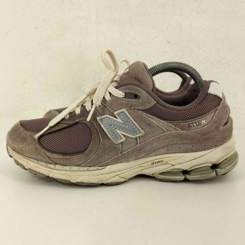 ニューバランス NEW BALANCE M2002RHD BLACK FIG メンズ JPN:26.5