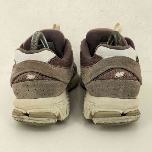 ニューバランス NEW BALANCE M2002RHD BLACK FIG メンズ JPN:26.5