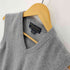 ブルックスブラザーズ BROOKS BROTHERS 3-PLY SCOTTISH CASHMERE Vネックベスト メンズ import:S