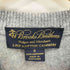 ブルックスブラザーズ BROOKS BROTHERS 3-PLY SCOTTISH CASHMERE Vネックベスト メンズ import:S