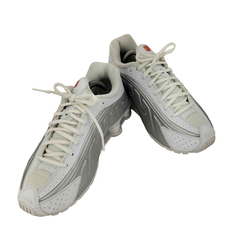 ナイキ NIKE NIKE SHOX R4 レディース JPN:24.5