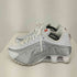 ナイキ NIKE NIKE SHOX R4 レディース JPN:24.5