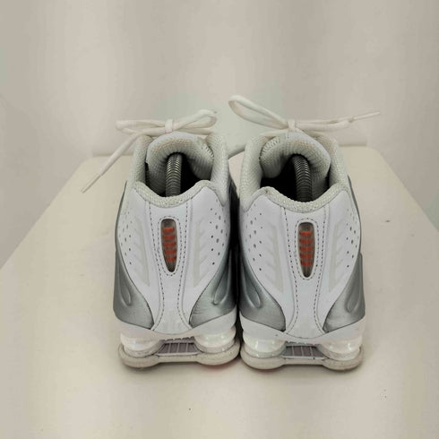 ナイキ NIKE NIKE SHOX R4 レディース JPN:24.5