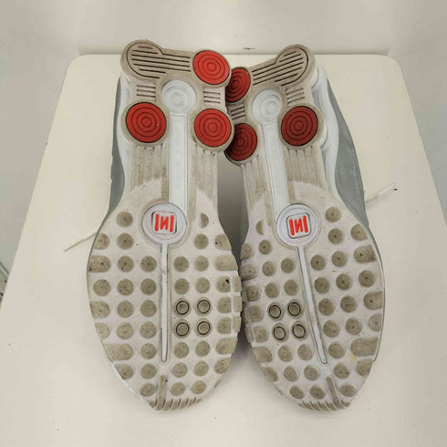 ナイキ NIKE NIKE SHOX R4 レディース JPN:24.5