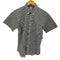 ブルックスブラザーズ BROOKS BROTHERS S/S EXTRA SLIM FIT ギンガムチェックボタンダウンシャツ メンズ import:S