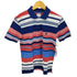 ブルックスブラザーズ 346 BROOKS BROTHERS performance polo SLIM FIT ポロシャツ メンズ import:S