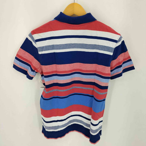 ブルックスブラザーズ 346 BROOKS BROTHERS performance polo SLIM FIT ポロシャツ メンズ import:S