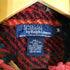 ポロバイラルフローレン Polo by RALPH LAUREN 90s USA製 裏地チェック 襟コーデュロイ フーデッド デニム カバーオール メンズ import:M