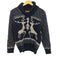 ブルックスブラザーズ 346 BROOKS BROTHERS ショールカラーセーター メンズ import:S