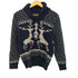 ブルックスブラザーズ 346 BROOKS BROTHERS ショールカラーセーター メンズ import:S