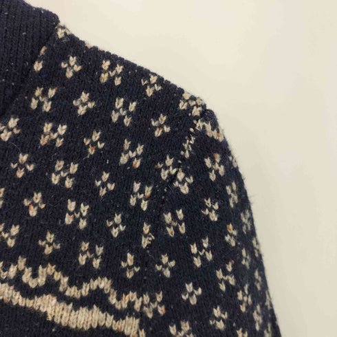 ブルックスブラザーズ 346 BROOKS BROTHERS ショールカラーセーター メンズ import:S