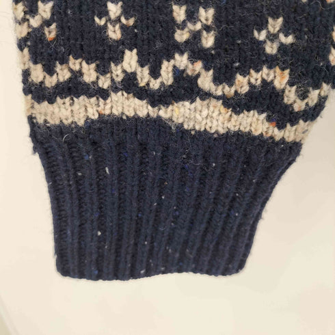 ブルックスブラザーズ 346 BROOKS BROTHERS ショールカラーセーター メンズ import:S