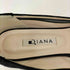 ダイアナ DIANA ビジューポインテッドトゥ パンプス レディース JPN:23.5