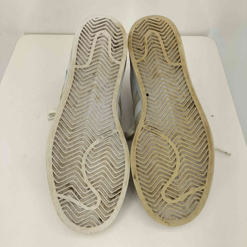 アディダスオリジナルス adidas Originals コラボデザイン SUPERSTAR スニーカー レディース JPN:24.5